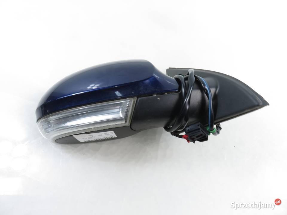 LUSTERKO PRAWE VW PASSAT B6 3C0857934 LD5Q sprzedam