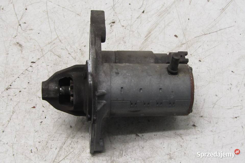 ROZRUSZNIK 13 VVTi TOYOTA YARIS III 281000Y090 Układ elektryczny silnika sprzedam