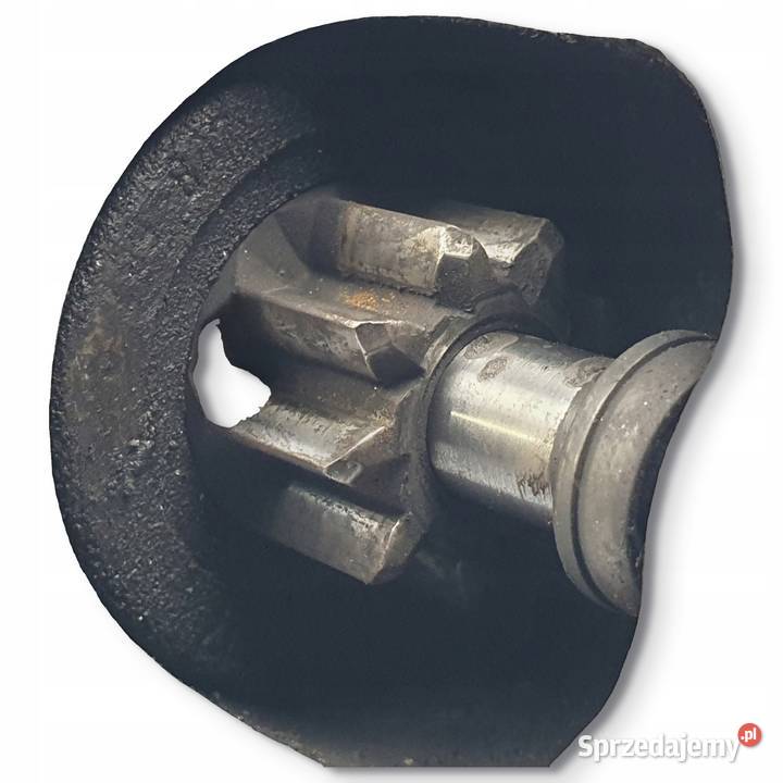 ROZRUSZNIK Opel Astra J Meriva B Corsa D 14 16V Chełm