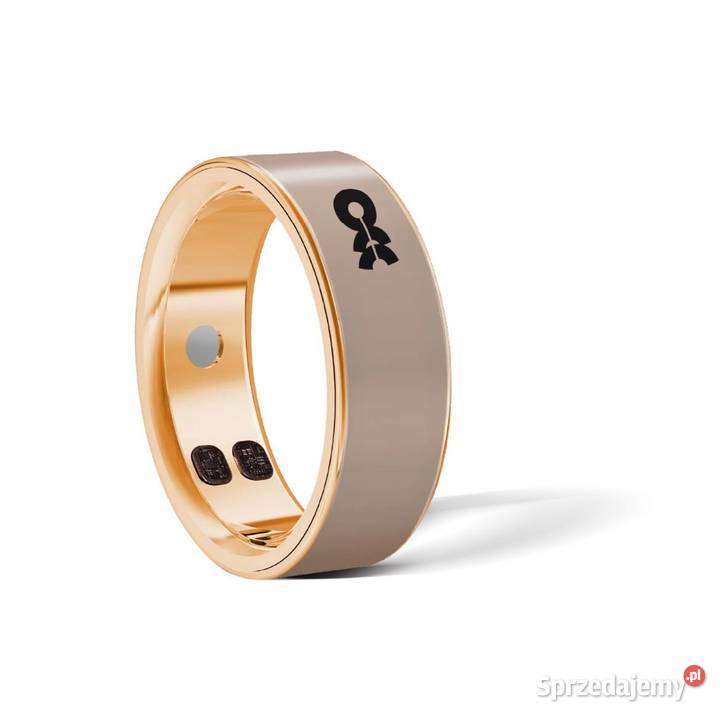 Inteligentny pierścionek OneSense Soul rozmiar Warszawa