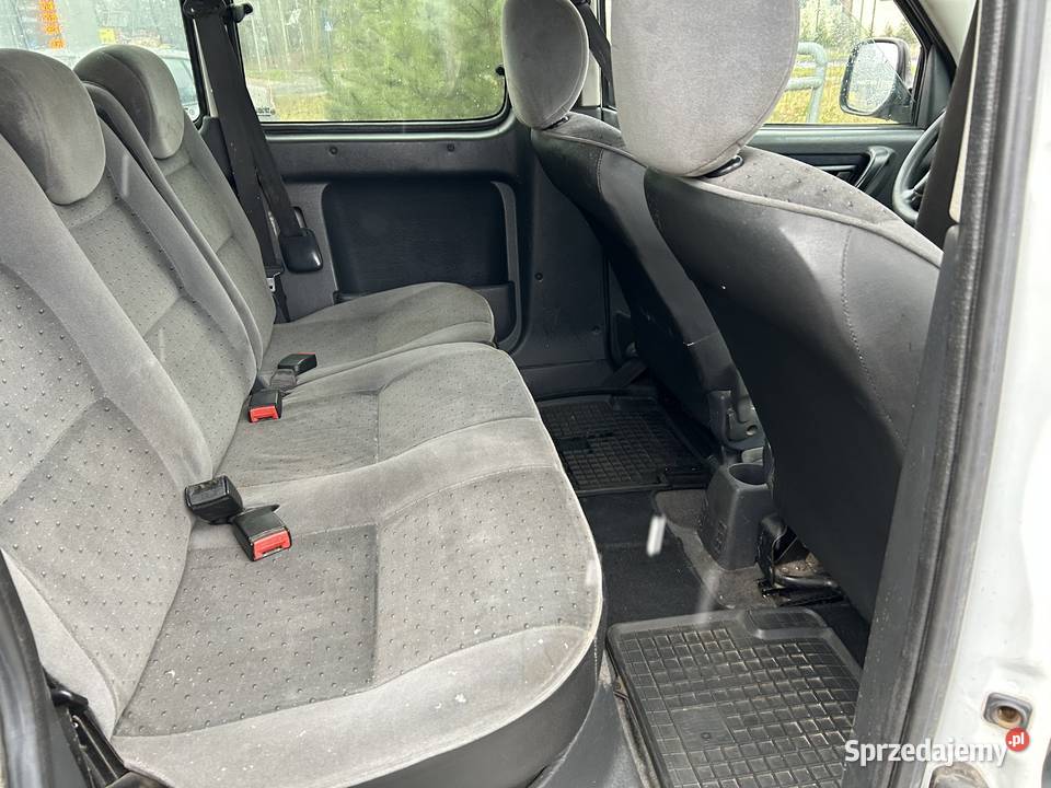 zamiana na auto osobowe dostawcze moto quad Poznań