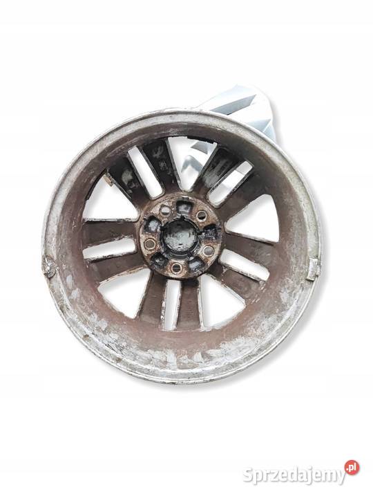 Opel Meriva B Felgi Aluminiowe R16 65Jx16 ET37 lubelskie Opole Lubelskie