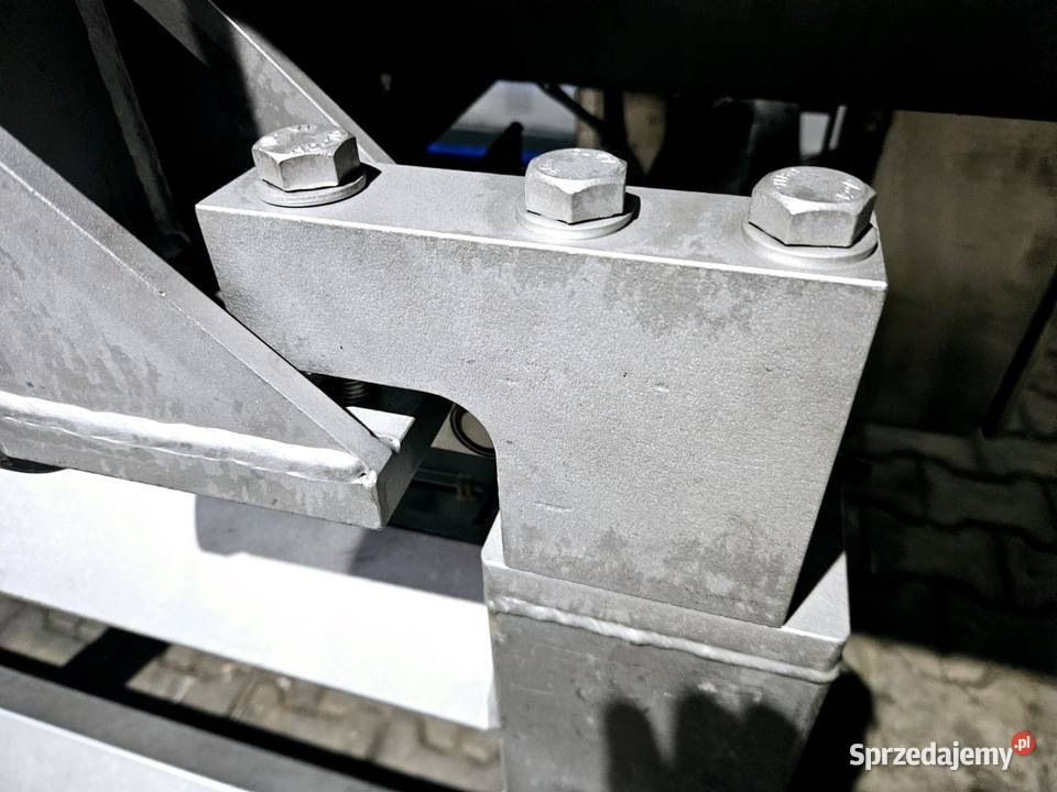 INOTEC IM1000 mieszałka Biznes i Przemysł