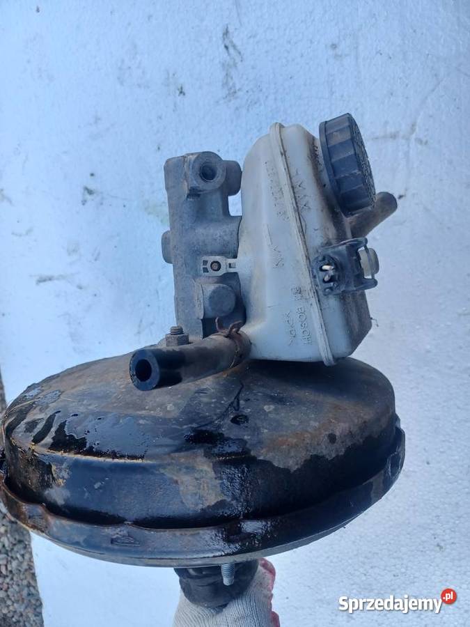 Serwo Hamulcowe Toyota Yaris I Wisznice