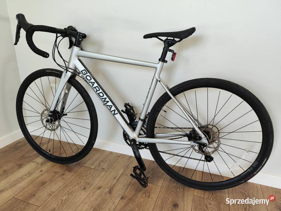 Rower szosowy Boardman SLR 88 2023 Nowy Shimano Łopuszka Mała