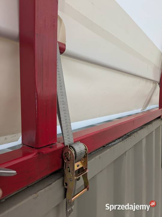 Plandeki plandeka na hale łukowe pieczarkarnie wielkopolskie Stęszew