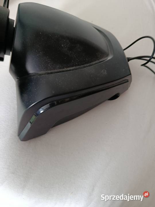 Kierownica do gier podkarpackie Wadowice Górne