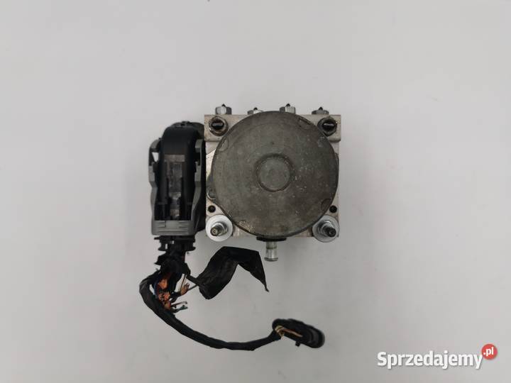 Pompa ABS ESP Boxer Ducato Jumper 0265232112 Wyszków