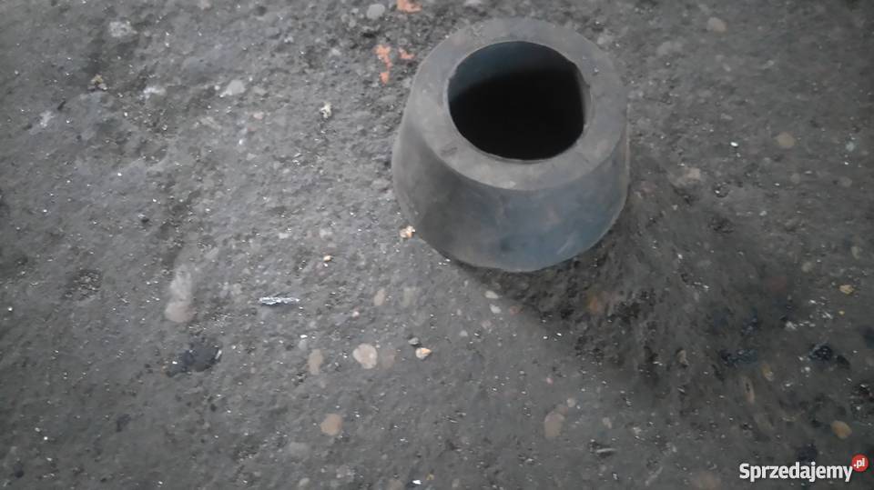tuleja gumowa 60x34x27 Koronowo