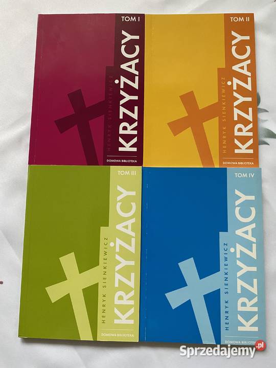 KrzyzacyHSienkiewicz Lublin