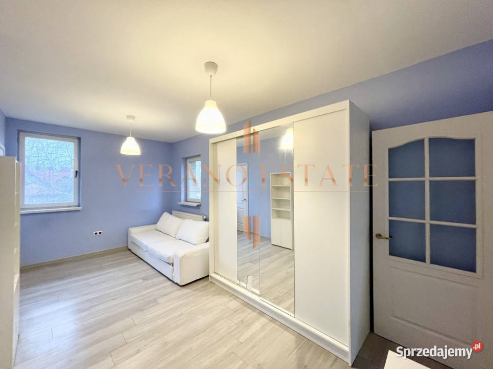 Bezczynszowe 4 Pok Trzystronne 2020 r PKP Liczba pokoi 4 Nowa Iwiczna