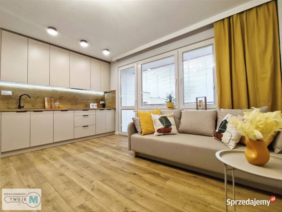 Mieszkanie sprzedam 504m2 Kielce blok sprzedam