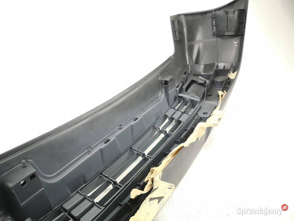 ZDERZAK PRZÓD ALFA ROMEO 145 146 19941999 NOWY osobowe