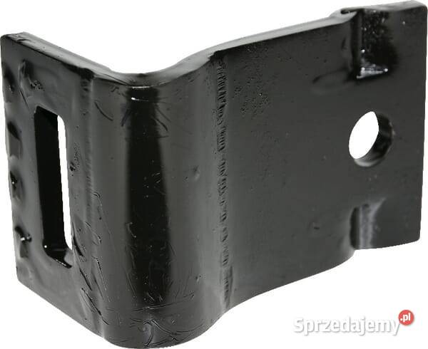 Uchwyt zęba 32x10mm rama 60x12mm pasuje do Do maszyn uprawowych małopolskie Kamionna