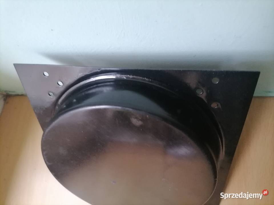 Lampa naftowa wkład PKP Kraków