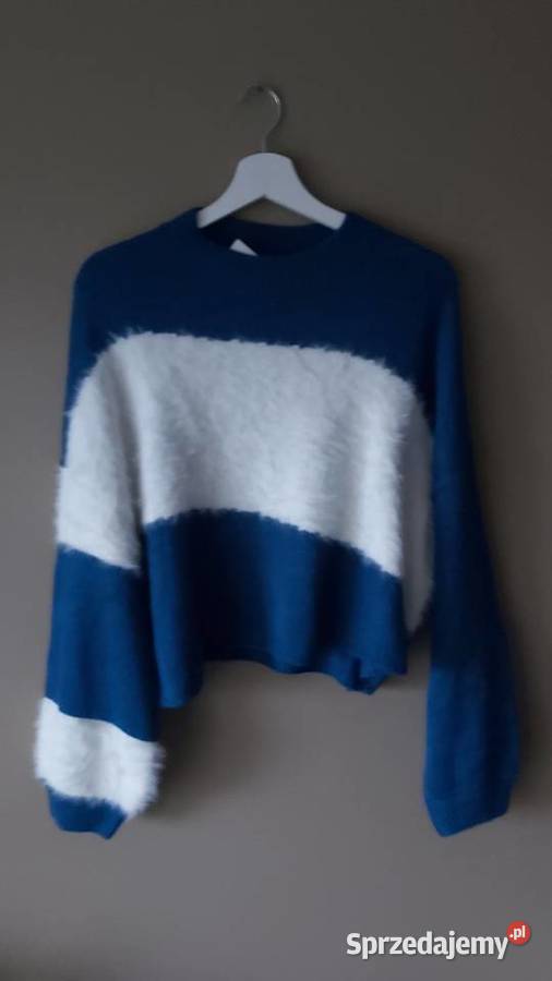 Sweter damski rozmiar L nowy Lublin sprzedam