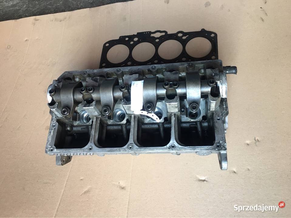 Głowica 19TDI Passat b5 FL audi a4 038103373R Chojnice