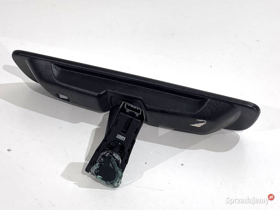 LUSTERKO WEWNĘTRZNE HYUNDAI KONA SX2 85110BE000 osobowe podkarpackie