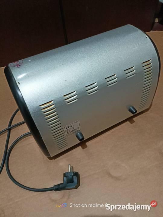 Mini piekarnik elektryczny podgrzewacz Skarżysko-Kamienna