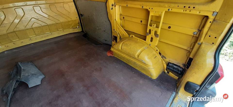 Volkswagen t4 Huta Dłutowska
