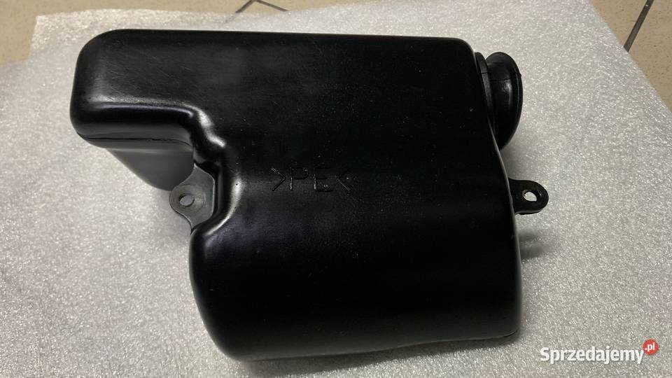 Airbox Kawasaki Vulcan VN 800 małopolskie Brzeszcze