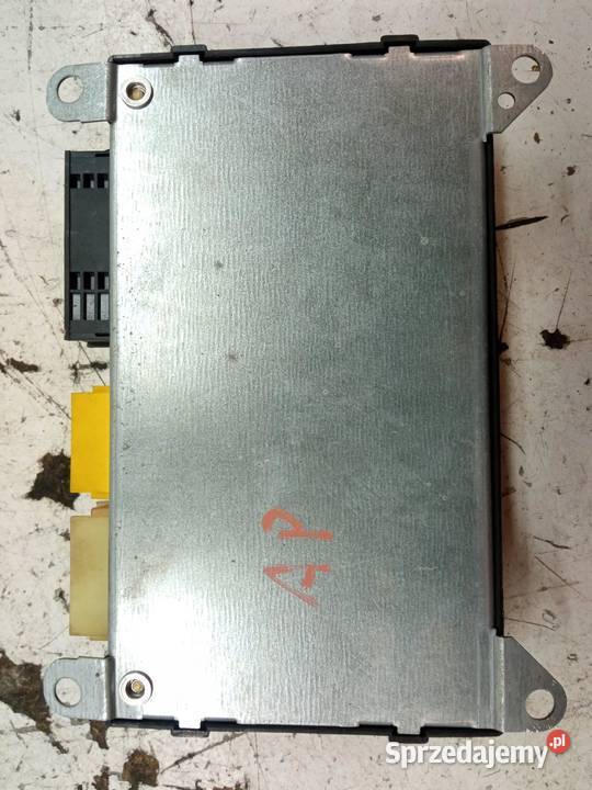 MODUŁ VCM WABCO 4462700020 Iveco Stralis