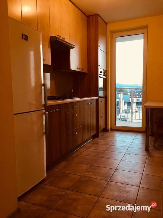 Mieszkanie do wynajęcia super okolica Albigowa sprzedam