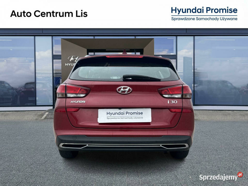 Salon Polska Autoryzowany dealer Faktura VAT 23 Kalisz