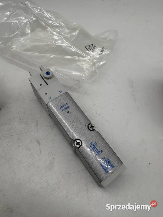 Festo VMPA2M1HMPI 537952 Elektrozawór mazowieckie