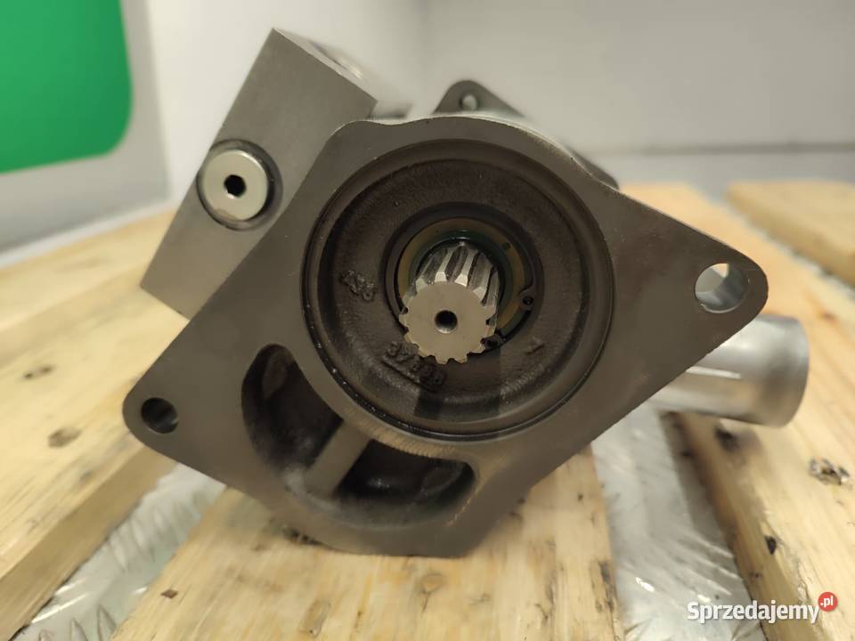 Pompa hydrauliczna 0510767325 Rexroth