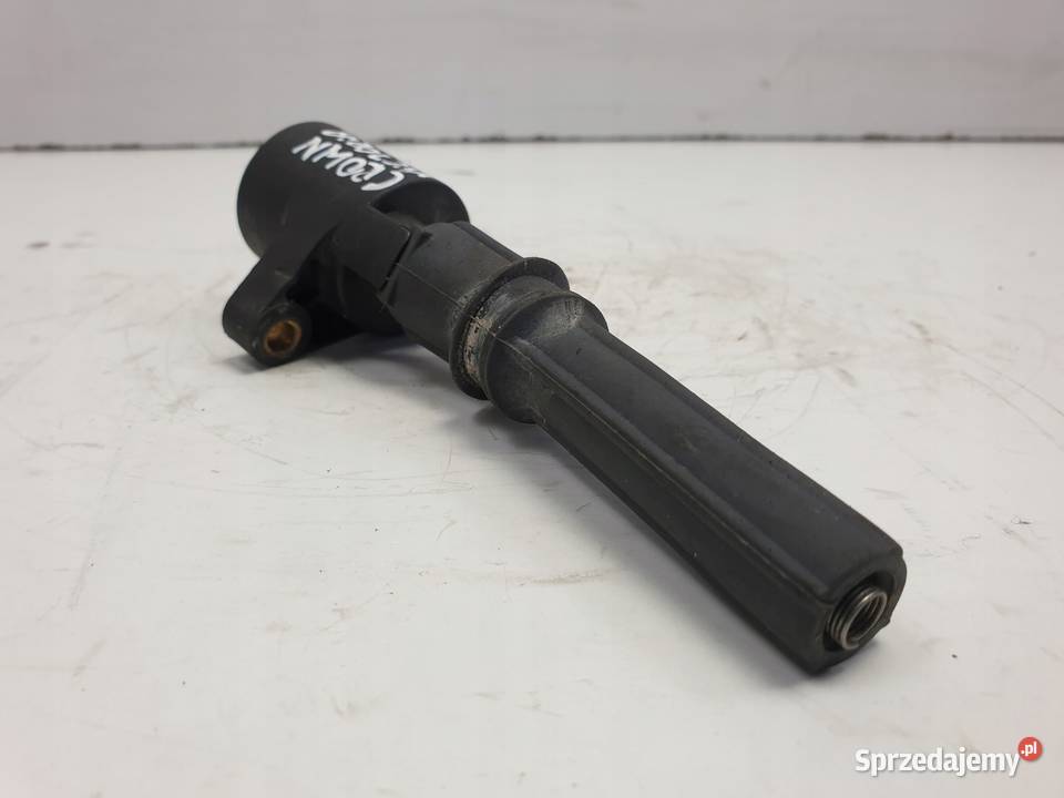 CEWKA ZAPŁONOWA Ford Crown Victoria II 46 V8 Rudka