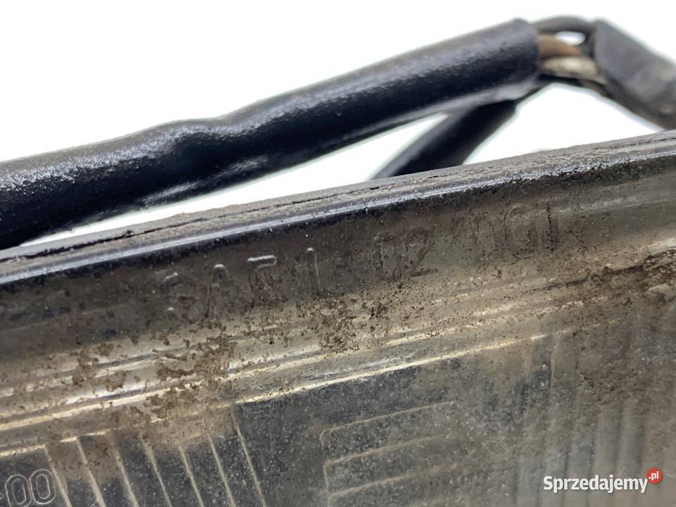 KLAMKA KLAPY TYŁ HYUNDAI i30 Kombi 0712 Klapy bagażnika