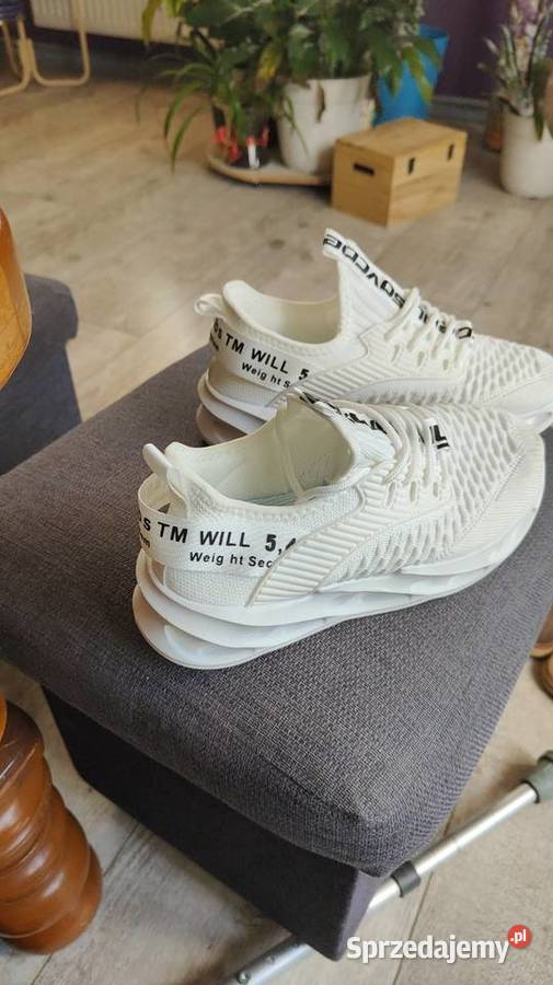 Adidasy Olszyna