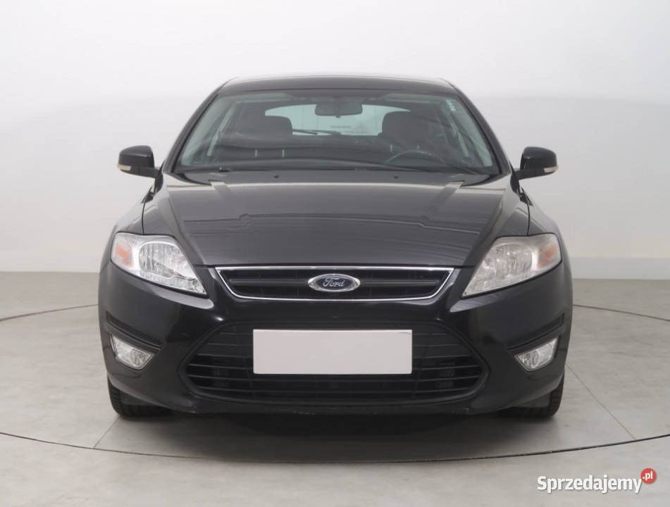 Ford Mondeo 20 TDCi 4/5