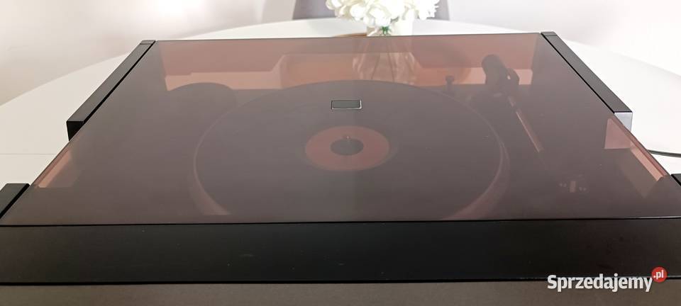 Schneider TS 1403 Gramofon Vintage Stacja Stereo wielkopolskie Leszno