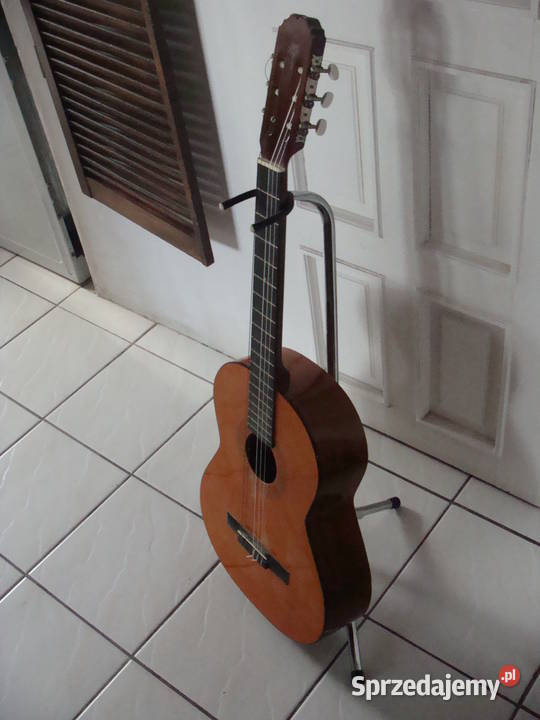 Gitara klasyczna Admira Paloma keller Wrocław