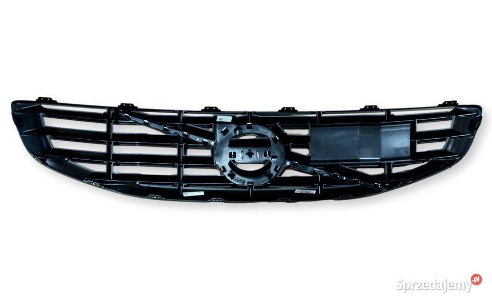 VOLVO S60 II V60 oryginalny grill atrapa zderzak Bielany Wrocławskie