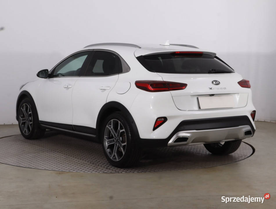 Kia XCeed 14 TGDI bluetooth Piaseczno