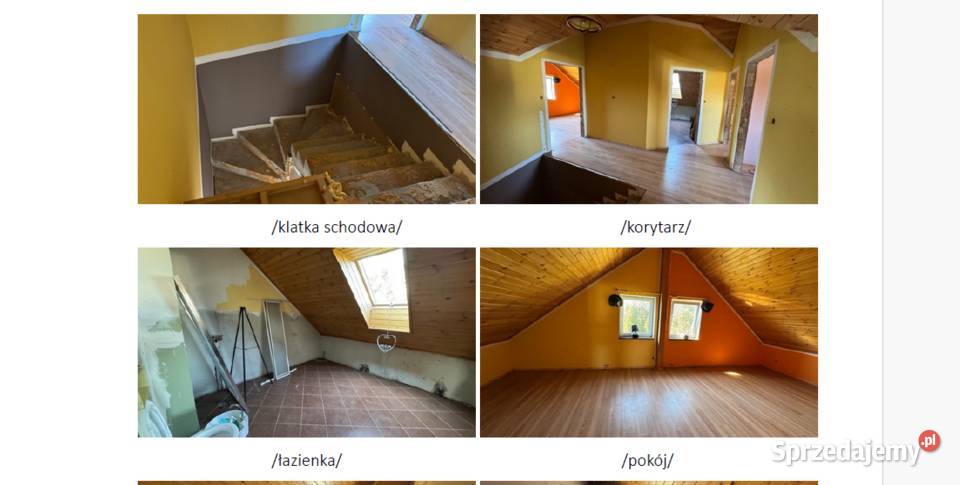 Syndyk sprzeda udziały w nieruchomości w 902zł/m2 Rytel