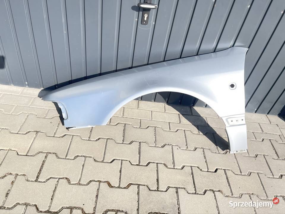 Audi a8 s8 d2 błotnik przedni lewy LY7M Chełm sprzedam