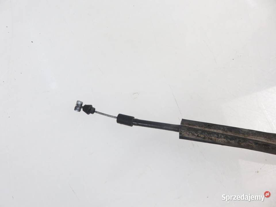 ZAMEK LEWY PRZEDNI CITROEN JUMPER II 1342155080 Zamki, wkładki i kluczyki