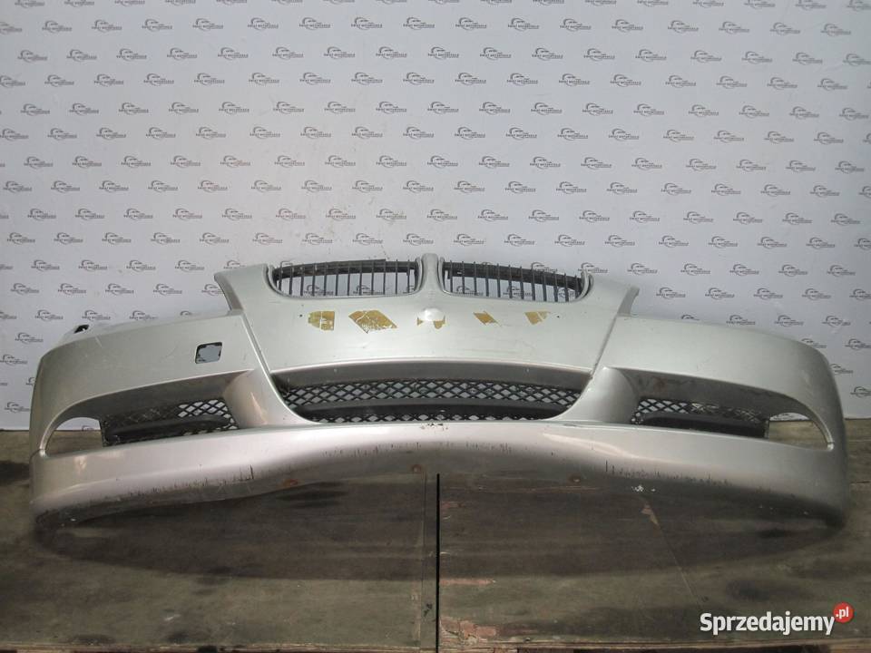 BMW E91 06r zderzak przód świętokrzyskie sprzedam