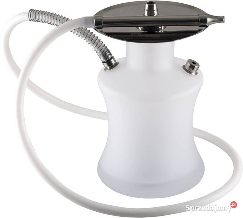 ODUMAN N2 Matt Fajka Wodna Shisha Hookah Szisza Antyki, Sztuka, Kolekcje Łódź