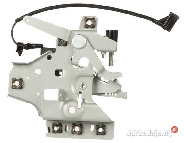 Zespół elementów sterujących 16500ZE7W31 Kamionna