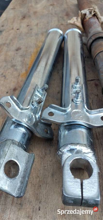 Przednie lagi jawa 175 z prl cz 175 Skarżysko-Kamienna sprzedam