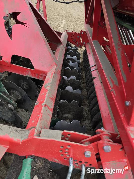 Siewnik agro masz Sn300