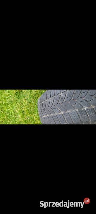 2 Opony zimowe firestone winterhawk 3 1956515 mazowieckie sprzedam