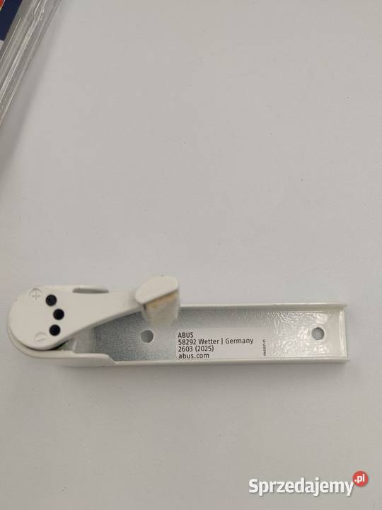 ABUS 468919 Samozamykacz do Drzwi Wewnętrznych Warszawa