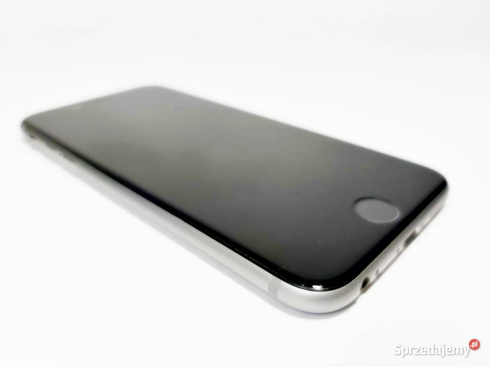 Apple Iphone 6s 32GB Space Gray Szczytno