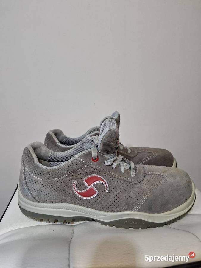 Buty 38 Sixton robocze techniczne bhp magazynowe Kraków